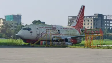 Air India Temukan Kembali Boeing 737 yang Hilang, Ternyata Milik Perusahaan Mereka