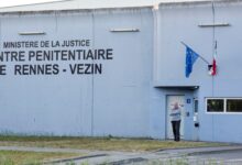 Akhir Pelarian: Narapidana Kabur dari Planetarium di Rennes Berhasil Ditangkap