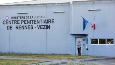 Akhir Pelarian: Narapidana Kabur dari Planetarium di Rennes Berhasil Ditangkap