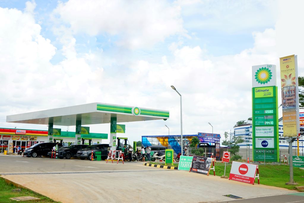 Akhirnya! Pasokan BBM BP 92 Kembali, BP-AKR Pastikan Stok Stabil dan Terjangkau