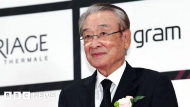 Aktor Ikonik 'TV Dad' Korea Selatan Meninggal Dunia pada Usia 91 Tahun