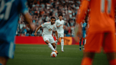 Al-Ittihad Diunggulkan Atasi Al-Riyadh yang Alami Tren Buruk di 4 Pertemuan Terakhir