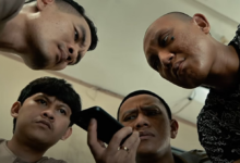 Alasan Muhadkly Acho Pilih Panti Jompo Jadi Lokasi Syuting Agak Laen 2