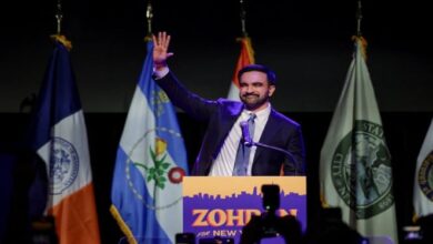 Alasan Warga Yahudi New York Tetap Dukung Zohran Mamdani Meski Dicap Anti-Semit