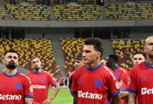 Alibec Jalani Operasi, Kondisi Penyerang FCSB Dilaporkan Stabil Pasca Tindakan Medis