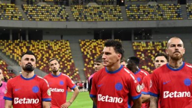 Alibec Jalani Operasi, Kondisi Penyerang FCSB Dilaporkan Stabil Pasca Tindakan Medis