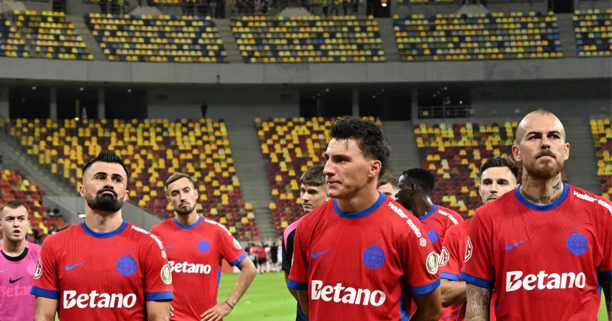 Alibec Jalani Operasi, Kondisi Penyerang FCSB Dilaporkan Stabil Pasca Tindakan Medis