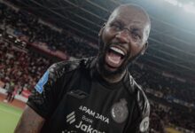 Allano Lima Ungkap Rahasia Kemenangan Persija Atas PSIM, Peran Kunci The Jakmania