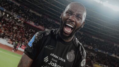 Allano Lima Ungkap Rahasia Kemenangan Persija Atas PSIM, Peran Kunci The Jakmania