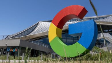 Alphabet Naikkan Rating Jadi 'Buy' oleh Loop Capital, Didukung Optimisme AI Besar-besaran