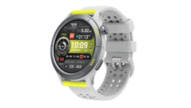 Amazfit Siapkan Jam Tangan Pintar Baru, Intip Fitur dan Spesifikasinya yang Hadir Segera