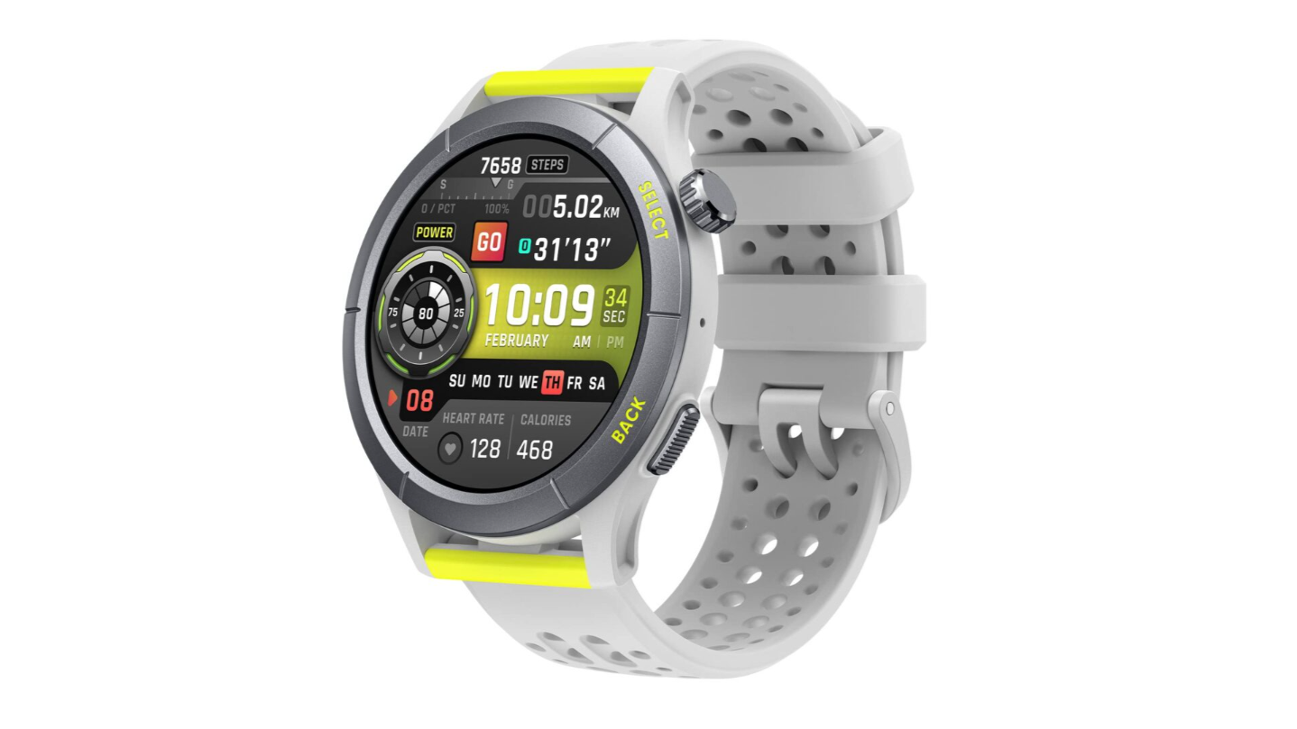 Amazfit Siapkan Jam Tangan Pintar Baru, Intip Fitur dan Spesifikasinya yang Hadir Segera