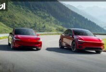 Ambisi Tesla Bawa Fitur Mengemudi Otonom ke Eropa Terkendala Regulasi Ketat