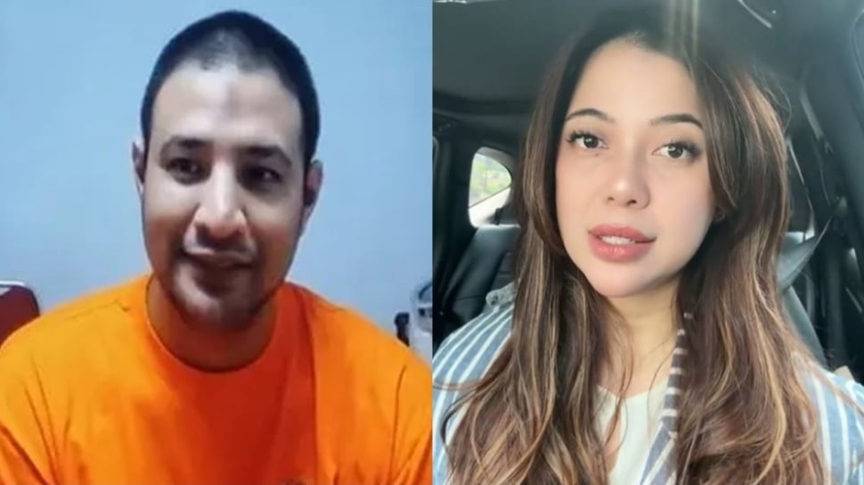 Ammar Zoni Mendadak Minta Surat Nikah Meski Belum Sah, Dokter Kamelia Terkejut