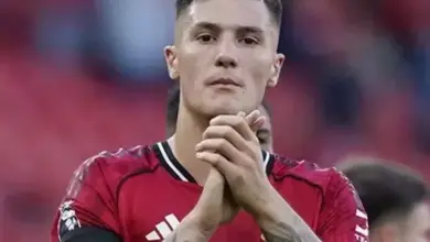 Amorim Ungkap Kesulitan Adaptasi Sesko di Man Utd, Apa Penyebabnya?