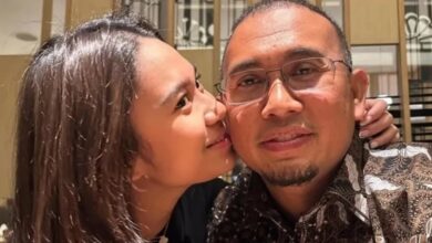 Andre Rosiade Bela Putrinya Azizah Salsha yang Dihujat Netizen: Fakta dan Klarifikasi!