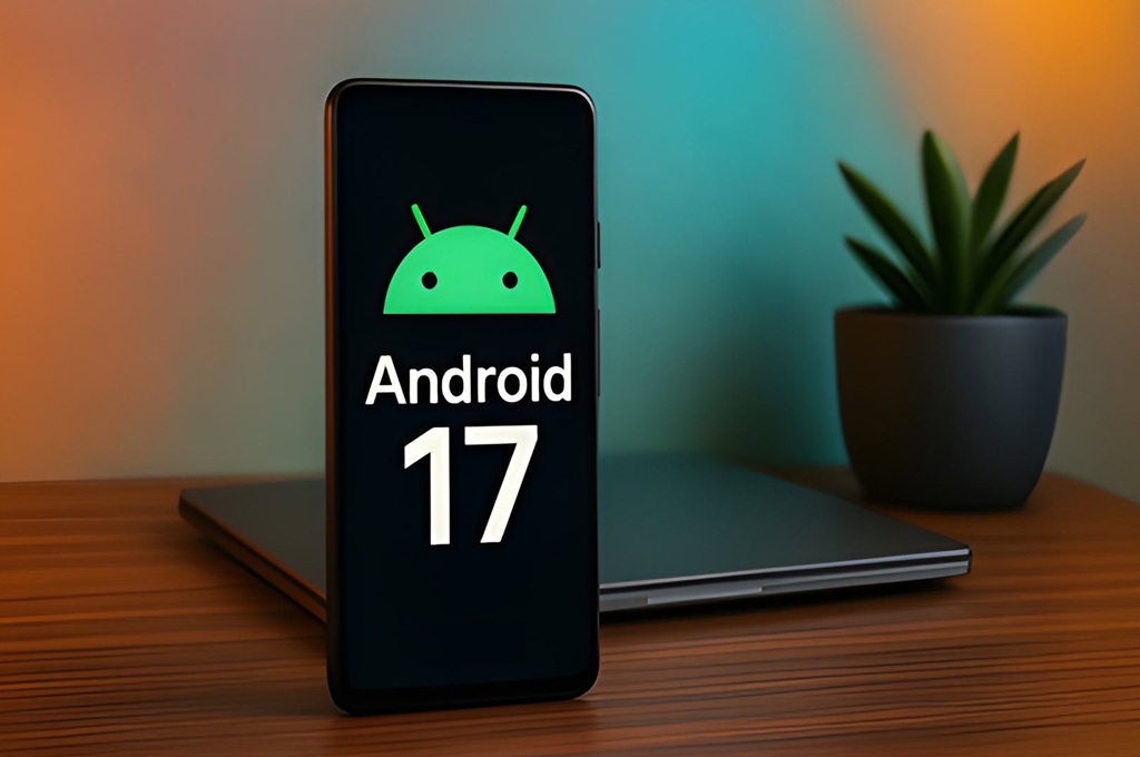 Android 17 Siapkan Pembaruan Besar, Hadirkan Fitur Baru untuk Pengalaman Gaming Lebih Maksimal