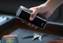 Anker Luncurkan Power Bank Prime 220W dengan Spesifikasi Baru dan Performa Tinggi