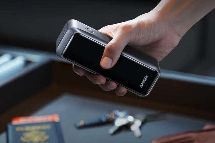 Anker Luncurkan Power Bank Prime 220W dengan Spesifikasi Baru dan Performa Tinggi