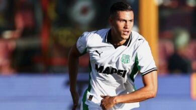 Apa yang Salah dengan Jay Idzes Cs Saat Sassuolo Dihajar Genoa? Analisis Lengkap Kekalahan!