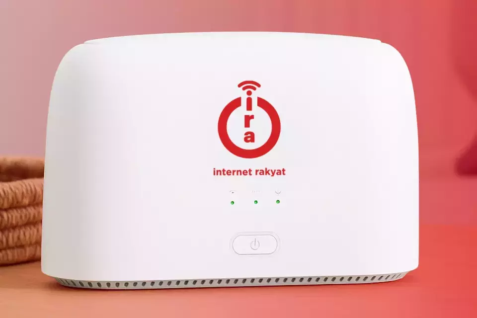 Apakah Internet Rakyat Tanpa FUP? Penjelasan Lengkap, Keunggulan, dan Kelebihannya