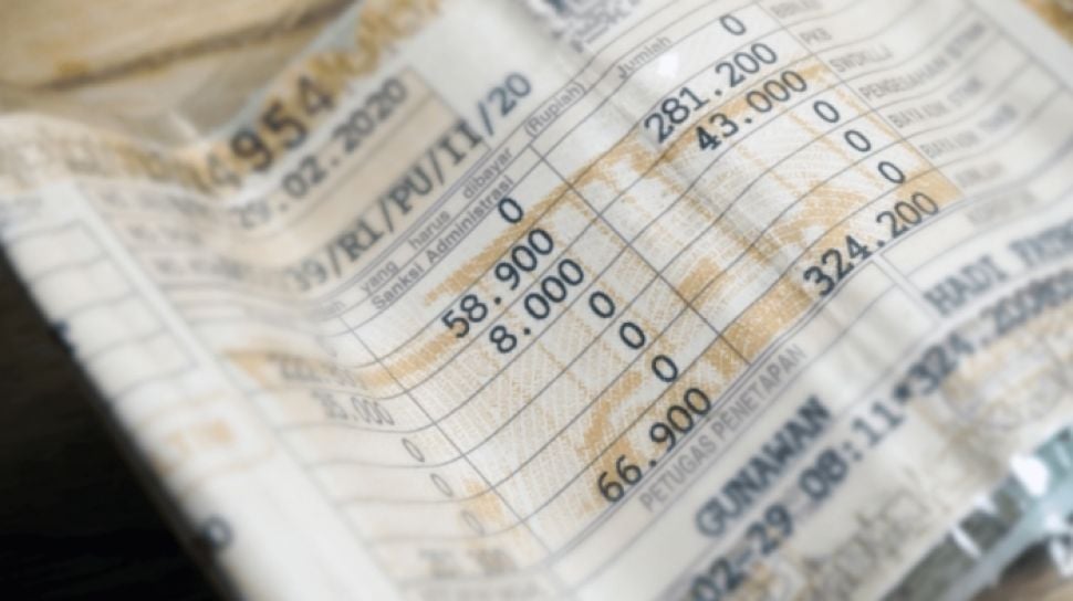 Apakah STNK Bisa Digadaikan? Ketahui Aturan dan Syarat Pinjamannya Sebelum Ajukan Apakah STNK Bisa Digadaikan? Ketahui Aturan dan Syarat Pinjamannya Sebelum Ajukan