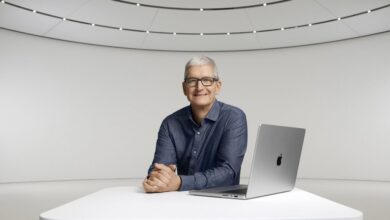 Apple Bakal Transisi Besar, Tim Cook Mundur Setelah 14 Tahun Memimpin Perusahaan