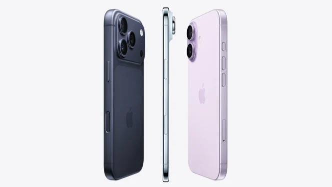 Apple Diprediksi Gulingkan Samsung dari Tahta Smartphone Global, Akankah Era Samsung Berakhir?