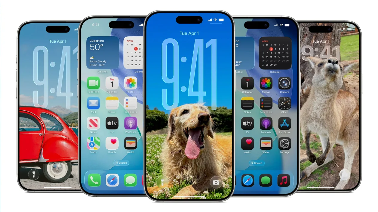 Apple Rilis iOS 26.2 Beta 2: Intip Fitur dan Perubahan Terbaru yang Diuji Coba