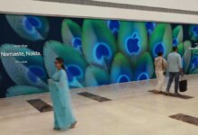 Apple Siapkan Toko Baru di Noida, Siap Dibuka Bulan Depan dengan Fasilitas Lengkap