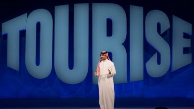 Arab Saudi Catat Lonjakan Wisatawan, Target 150 Juta Turis pada 2030 Dicanangkan