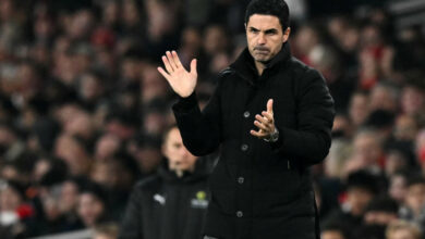 Arteta Bangga Arsenal Menang atas Spurs: Analisis Kunci Kemenangan dan Strategi Tim
