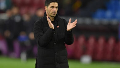 Arteta Sangat Puas dengan Kemenangan Arsenal di Kandang Burnley, Bukti Taji Tim