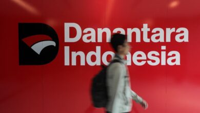 Asosiasi Ojol Dorong Keterlibatan Danantara dalam Rencana Merger Grab-Gojek, Apa Alasannya?