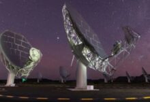Astronom Temukan Sinyal Radio dari Komet 3I/ATLAS, Bukan Tanda Kehadiran Alien
