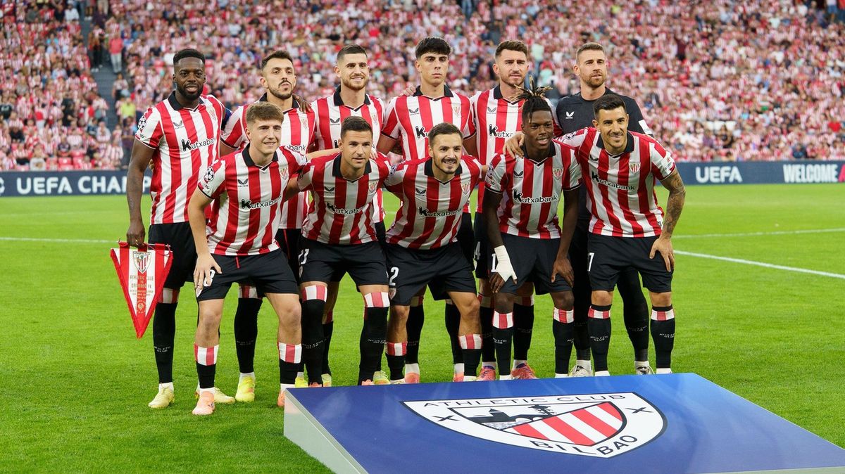 Athletic Bilbao: Mengungkap Filosofi Unik yang Membentuk Identitas Klub Sepak Bola Spanyol