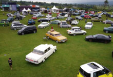 Auto Kultur Re/Creation Vol. 02: Festival Otomotif 36 Jam Nonstop Hadir Kembali