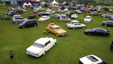 Auto Kultur Re/Creation Vol. 02: Festival Otomotif 36 Jam Nonstop Hadir Kembali