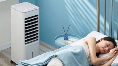 Awalnya Ragu, Tapi Setelah Pakai AC Portable Ini Tidur Jadi Nyenyak Setiap Malam
