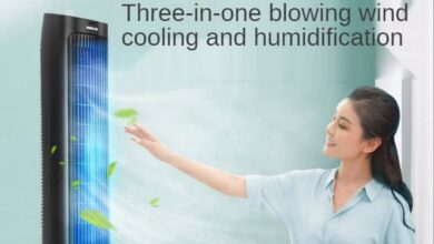 Awalnya Skeptis dengan Air Cooler, Tapi GREE ACOOL4 Ternyata Bikin Rumah Jadi Sejuk