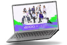 Axioo Hype 5 AMD X6: Laptop Performanya Setara Pejabat, Harga Ramah Pelajar