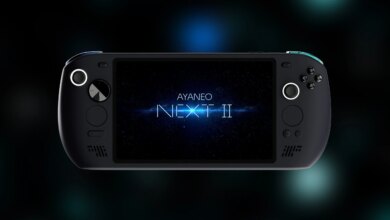 Ayaneo Next 2 Hadir dengan Ryzen AI Max+ 395, Dual Touchpad & Kontrol ala Xbox