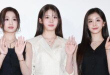 BABYMONSTER, ZEROBASEONE, dan Bintang Lain Bersinar di Dunia Musik K-Pop Global