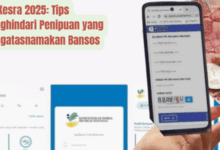 BLT Kesra 2025: Cara Aman Hindari Penipuan Mengatasnamakan Bantuan Sosial