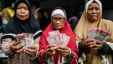 BLT Kesra Rp 900.000 Cair November 2025, Begini Cara Cek Penerima Program Bantuan
