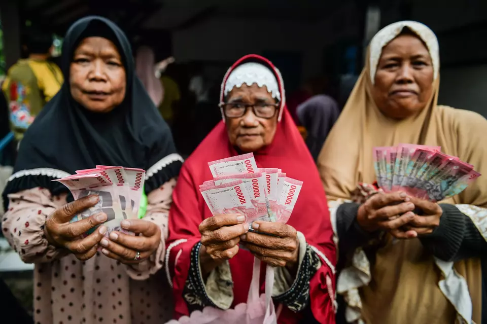 BLT Kesra Rp 900.000 Cair November 2025, Begini Cara Cek Penerima Program Bantuan