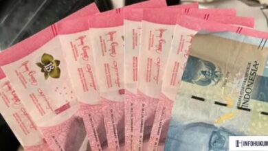 BLTS Rp900 Ribu Tahap 2 Mulai Disalurkan, Ini Cara Cek Status Penerimaannya dengan Mudah