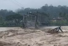 BNPB Laporkan Korban Tewas Bencana di Sumatera Meningkat Jadi 82 Orang Terbaru