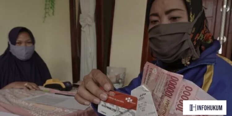 BPNT–PKH November 2025: Panduan Resmi Cek Bansos di Website Kemensos Terbaru