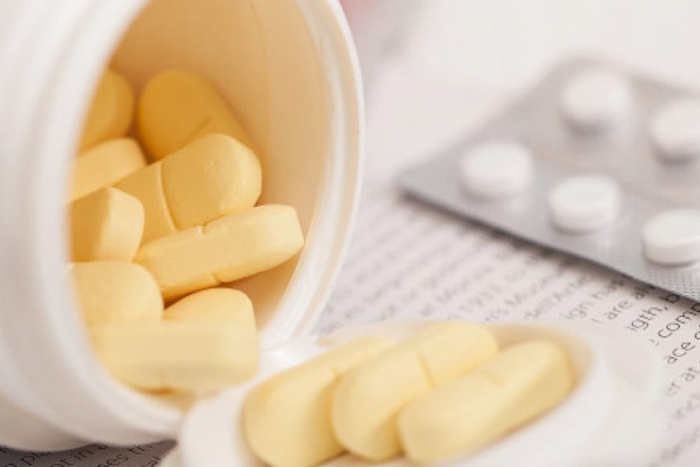 BPOM Resmi Setujui Obat Generik Dydrogesterone untuk Terapi Defisiensi Progesteron dan Infertilitas